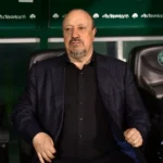 Έτοιμος για το Μουντιάλ ο Δώνης: Ανέλαβε και επισήμως τη Σαουδική Αραβία