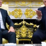 Δένδιας: Προγραμματική συμφωνία με ΕΤΕπ για ενεργειακή αναβάθμιση στρατοπέδων