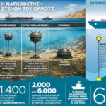 «Τα Φώκλαντ ανήκουν στη Βρετανία» – Απάντηση Στάρμερ στους αμερικανικούς εκβιασμούς