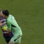 ΑΕΛ – Πανσερραϊκός 0-1: Την άφησε στον πάτο και πετάει για παραμονή