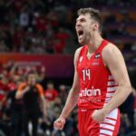 Πέθανε ο θρύλος του μπάσκετ Όσκαρ Σμιντ σε ηλικία 68 ετών