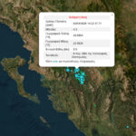 Πάρος: Εμπλοκή άγκυρας στο «Champion League Jet 1» – Ταλαιπωρία για 459 επιβάτες