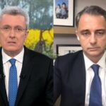 Μαρινάκης για Τσίπρα: Όσο πέφτει στις δημοσκοπήσεις τόσο ανεβάζει τον πήχη του θράσους