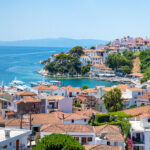 ΠΑΟΚ: Οι φίλαθλοι καθάρισαν την πλατεία Ναυαρίνου μετά τον τελικό με την Μπιλμπάο