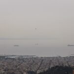 Αποκαταστάθηκαν η Νότια Πύλη της μυκηναϊκής ακρόπολης του Γλα και μέρος του κυκλώπειου τείχους της