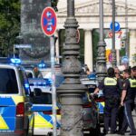 Πέθανε σε ηλικία 57 ετών η Γαλλίδα ηθοποιός Νάντια Φαρές