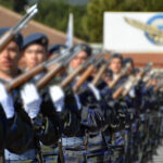 13χρονη έπεσε από το μπαλκόνι σχολείου στο Χαϊδάρι – Νοσηλεύεται σε κρίσιμη κατάσταση