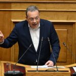 Άρειος Πάγος: Διαψεύδει δημοσίευμα που συνδέει την παραίτηση αρεοπαγίτη με την παραίτηση της προέδρου της δίκης για τα βίντεο των Τεμπών