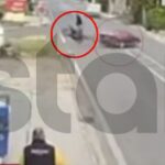 Σαν σήμερα 13 Απριλίου: Η τραγική θυσία των γυναικών της Νάουσας στον καταρράκτη της Αραπίτσας