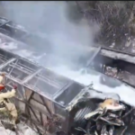 Νέα πρόταση των ΗΠΑ για συνομιλίες με το Ιράν – Ο Τραμπ προαναγγέλλει επαφές Ισραήλ–Λιβάνου – «Θα συμβεί μετά από 34 χρόνια»