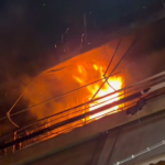 Κεφαλονιά: Σε εξέλιξη η μεταγωγή των τριών κατηγορουμένων για τον θάνατο της Μυρτούς – Οδηγούνται στις φυλακές Κορυδαλλού