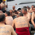 Βίκυ Τσελεπίδου στον ΕΤ: «Oλοι τρέφουμε  το τέρας της  πατριαρχίας»