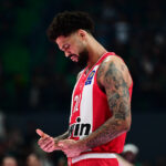 Ολυμπιακός: Με την κίνηση κόμπρα του Λαρεντζάκη πανηγύρισε ο Φουρνιέ!