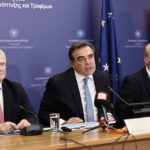 Μαρινάκης: Δεν τίθεται θέμα κομματικής πειθαρχίας στην ψηφοφορία για την άρση ασυλίας βουλευτών