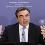 Αθανάσιος Καββαδάς: Ολοκληρώθηκε η ορκωμοσία του νέου υφυπουργού Αγροτικής Ανάπτυξης και Τροφίμων