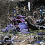 Η χθεσινή αποπνικτική ατμόσφαιρα από την αφρικανική σκόνη και οι δημιουργίες AI στα social media – Έφτιαξαν βίντεο με καμήλες να κυκλοφορούν στην Κρήτη