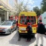 Ανακοπή καρδιάς υπέστη 27χρονος στα Χανιά – Κατάφεραν να τον επαναφέρουν στη ζωή