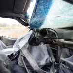 Λαχτάρησαν στο Θριάσιο νοσοκομείο: Έπεσε τμήμα οροφής σε θάλαμο ασθενών στην ψυχιατρική κλινική