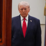 «Καταρρέει» η δημοτικότητα Τραμπ – Μόνο 34% στηρίζει τον πόλεμο με το Ιράν