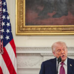 Πώς ο νέος εκλογικός χάρτης στη Βιρτζίνια βάζει «φρένο» στις φιλοδοξίες Τραμπ για το Κογκρέσο