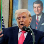 Ο Τραμπ ετοιμάζει τιμωρία για τους συμμάχους του ΝΑΤΟ που δεν στήριξαν τον πόλεμο με το Ιράν