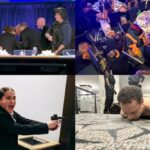 Στα 3 τρισ. οι παγκόσμιες στρατιωτικές δαπάνες το 2025 – Οι χώρες που ξόδεψαν τα περισσότερα