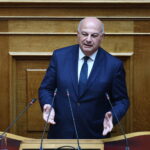 Γεωργιάδης: «Στο επίκεντρο των πολιτικών για τον καρκίνο βρίσκεται ο ασθενής»