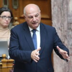 ΟΠΕΚΕΠΕ – Βουλή: Υπομνήματα έστειλαν 9 βουλευτές για την άρση ασυλίας – Παρόντες Τσιάρας και Μηταράκης