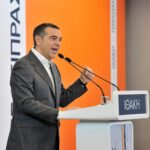 Δουδωνής στον Realfm 97,8 για δημοσκοπήσεις: Αν αυτή η τάση συνεχιστεί θα έχουμε εκπλήξεις στις εκλογές – Τι είπε για Τσίπρα και Καρυστιανού