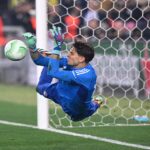 Ολυμπιακός: Οπαδοί στην προπόνηση και σύνθημα νίκης ενόψει Παναθηναϊκού