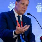 Στον «αέρα» η συμμετοχή Πούτιν στη G20