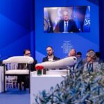 «Σημαντικές οι αμυντικές δαπάνες, αλλά προτεραιότητα είναι η ενέργεια» λέει η Μελόνι