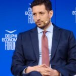Δήμας: Προτεραιότητα σε υποδομές, έρευνα και καινοτομία για την ενίσχυση της παραγωγικότητας