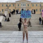 Σοκαριστικό τροχαίο στην Εύβοια: Τζιπ βρέθηκε σε ρέμα – Οι τέσσερις επιβάτες σώθηκαν την τελευταία στιγμή