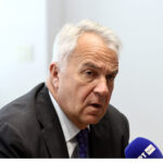 Τζιτζικώστας: «Η ΕΕ διαθέτει επαρκή ποσότητα καυσίμων για αεροδρόμια και αεροσκάφη – Δεν ισχύουν όσα ακούγονται για ελλείψεις»