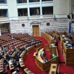 Γιώργος Μυλωνάκης: Προσφεύγει στη δικαιοσύνη για δημοσίευμα – «Κατασκευάστηκαν δήθεν τηλεφωνικές συνομιλίες μου και μηνύματα»