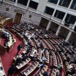 Κρήτη: 55χρονος ναυτικός λιποθύμησε ενώ βρισκόταν σε υπηρεσία