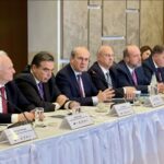 Ισπανία: Σοβαρό ατύχημα σε λούνα παρκ στην Σεβίλλη – Έσπασε ο ιμάντας παιχνιδιού «σφεντόνα» – Τέσσερις τραυματίες