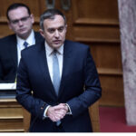 Ζωή Κωνσταντοπούλου: Το απόστημα του παρακράτους διαφθοράς θα σπάσει, το υπόσχομαι