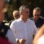 Χάρης Κατσιβαρδάς: Ευχής έργον μια πιθανή προσχώρησή μου στη Νέα Δημοκρατία – ΒΙΝΤΕΟ