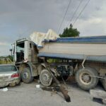 Κρήτη: Στα επείγοντα νοσοκομείου 40χρονη – Έπεσε σε λακκούβα ενώ ήταν πεζή – Δεκάδες ράμματα και μόλυνση