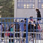 Πτώση 24χρονης από μπαλκόνι στον Πειραιά: Τι είπε ο σύντροφός της