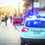 Καιρός: Νέο κύμα αφρικανικής σκόνης με υψηλές θερμοκρασίες και λασποβροχές