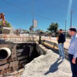 Αρκάς: Μαγιάτικη και βροχερή καλημέρα