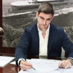Φωτιά κοντά στον πυρηνικό σταθμό Μπαράκα στο Άμπου Ντάμπι μετά από επίθεση με drone