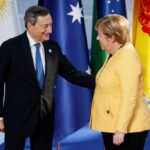 ΕΕ: Συμφωνία για εφαρμογή εμπορικής συμφωνίας με τις ΗΠΑ – «Φρένο» στις απειλές για δασμούς