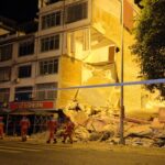 Νέα απειλή Τραμπ κατά του Ιράν: «Να ενεργήσουν γρήγορα, αλλιώς δεν θα απομείνει τίποτα» – Πάνω από τα 110 δολάρια «εκτοξεύεται» το Brent 