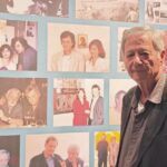 Μαρία Ξυλούρη στον ΕΤ: «Η αγάπη, μια από τις πιο επικίνδυνες παγίδες»