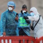 Η Μπόνι Τάιλερ υπέστη καρδιακή ανακοπή – Οι γιατροί την επανέφεραν ενώ έβγαινε από τεχνητό κώμα
