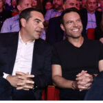 Στυλιανίδης στο enikos.gr: «Όταν η ΝΔ ταυτίζεται με το μέγεθος της κεντροδεξιάς παράταξης θριαμβεύει, όταν γίνεται γνήσιο υποσύνολό της έχει προβλήματα»